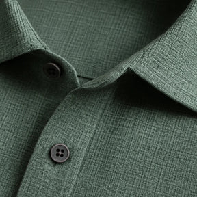 Pierre Linen Shirt • Lupi