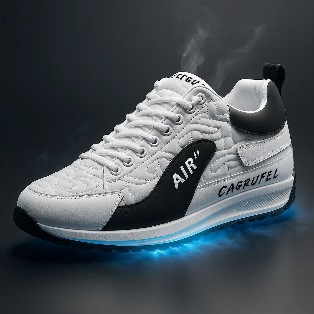 Kaleno Resistant & Comfortable Shoes • Lupi™