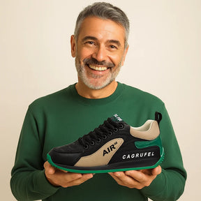 Kaleno Resistant & Comfortable Shoes • Lupi™