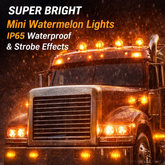 SignalCore – Waterproof Strobe Marker Light