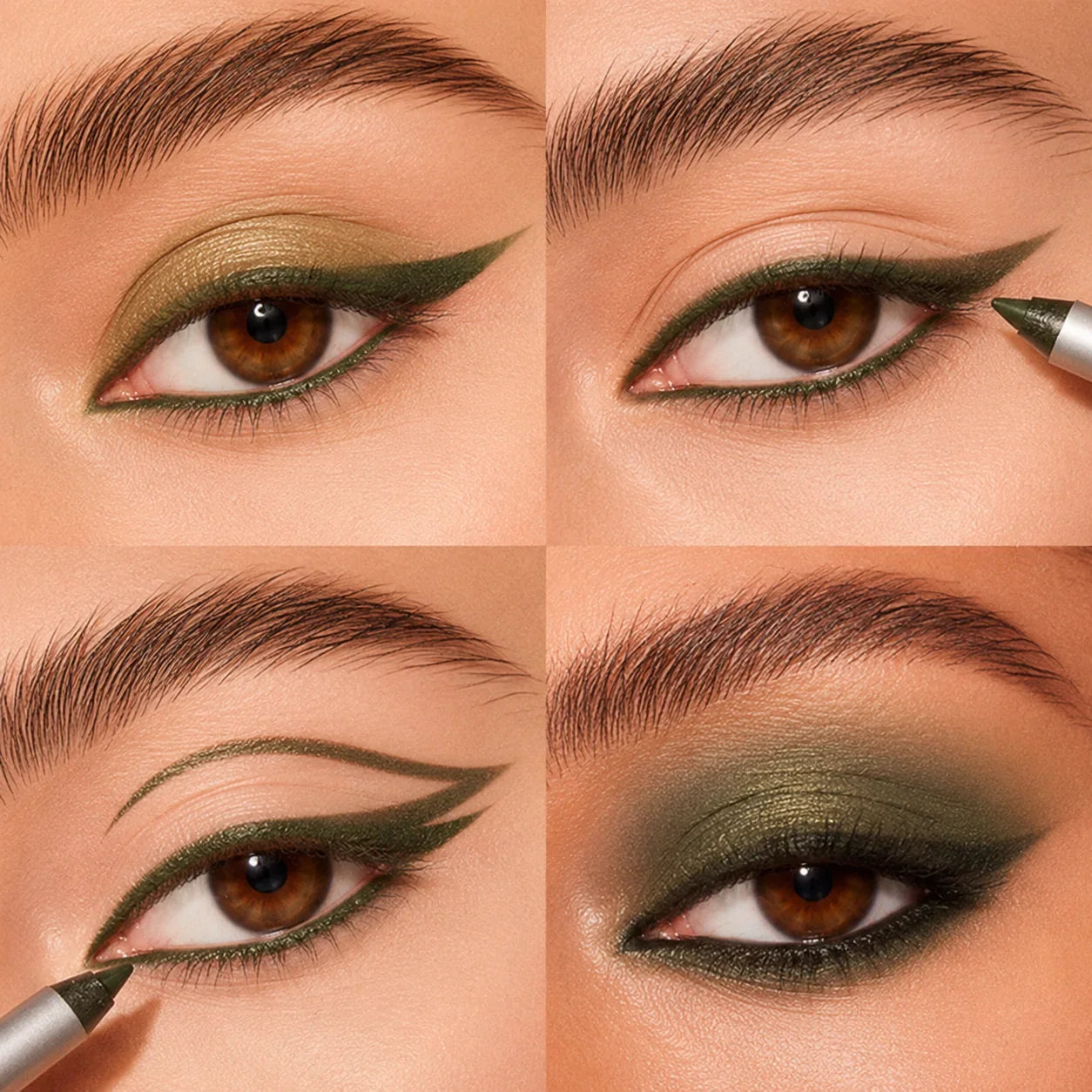 LuxeLine – 24H Waterproof Longwear Eyeliner