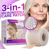 LumeDerm –  Advanced Microneedle Patch