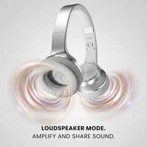 SonicTwist - Dual Listening System