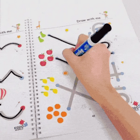 SmartSteps™ Activity Book