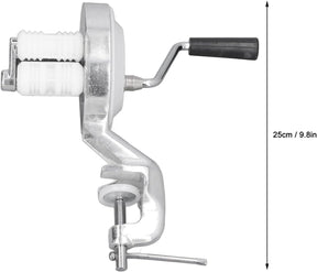 DoughMaster – Multi-Function Pasta Press