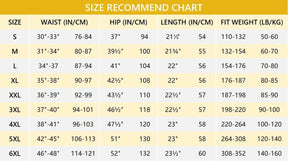 UrbanTrek – Men’s Tactical Cargo Shorts