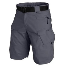 UrbanTrek – Men’s Tactical Cargo Shorts