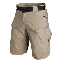 UrbanTrek – Men’s Tactical Cargo Shorts
