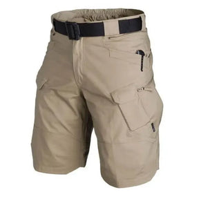 UrbanTrek – Men’s Tactical Cargo Shorts
