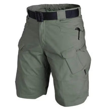 UrbanTrek – Men’s Tactical Cargo Shorts
