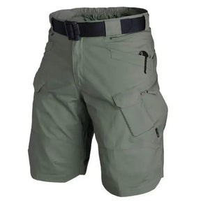 UrbanTrek – Men’s Tactical Cargo Shorts