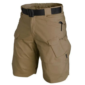 UrbanTrek – Men’s Tactical Cargo Shorts