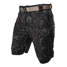 UrbanTrek – Men’s Tactical Cargo Shorts