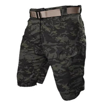 UrbanTrek – Men’s Tactical Cargo Shorts