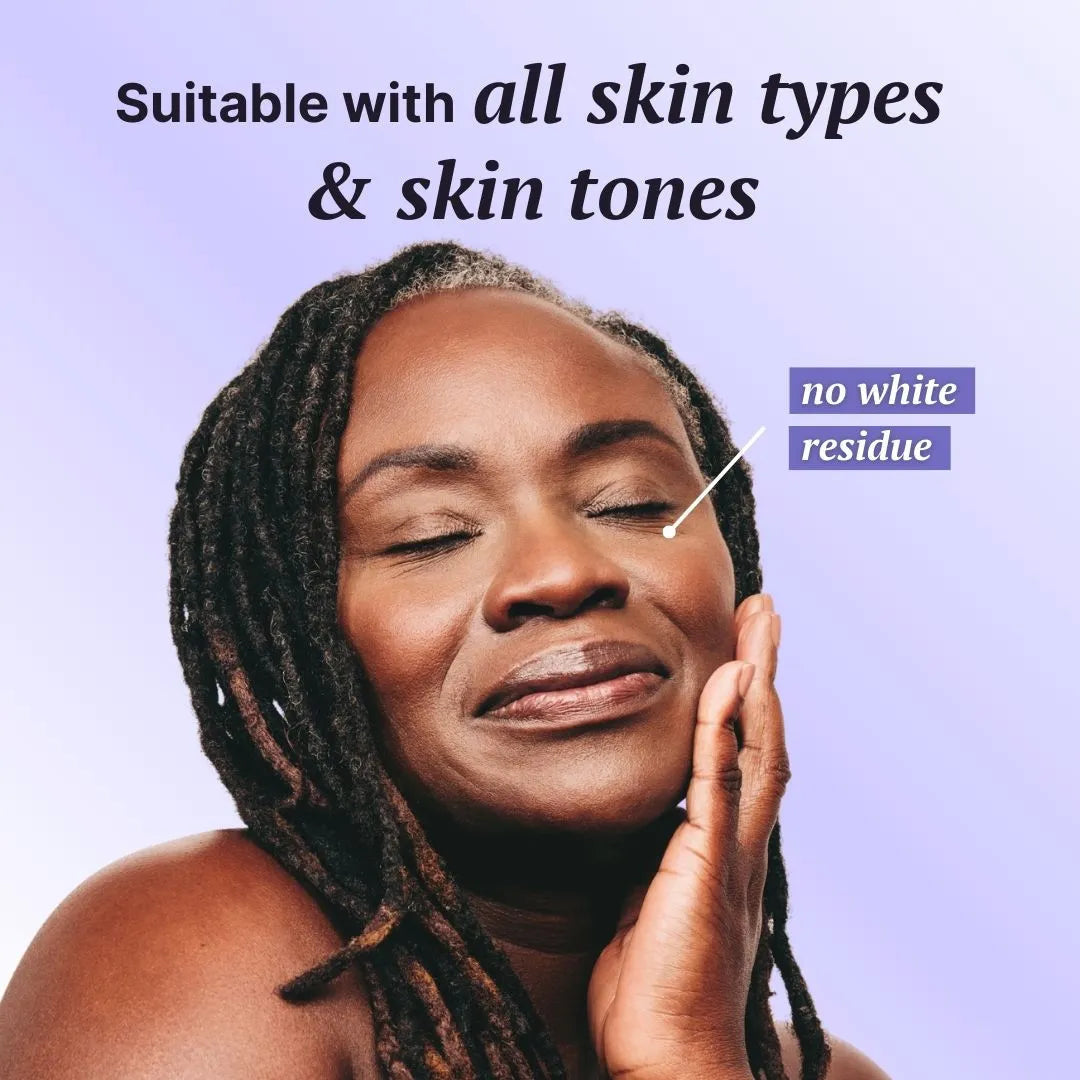 LumeCanvas – Flawless Finish Perfection Primer