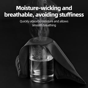 ChillRide – Cooling Face Protection Mask