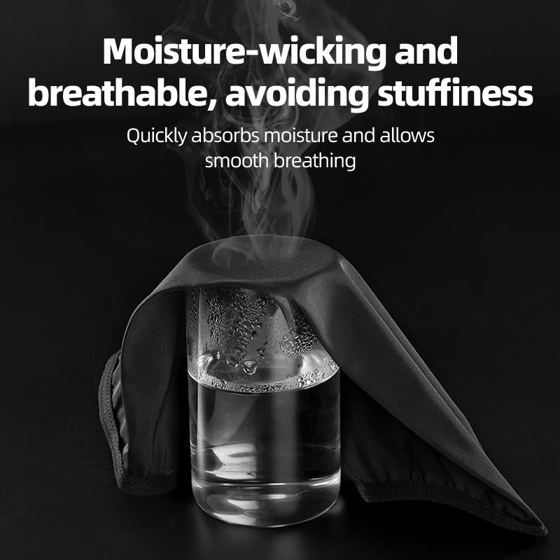 ChillRide – Cooling Face Protection Mask