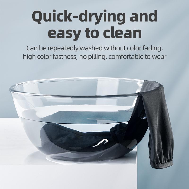 ChillRide – Cooling Face Protection Mask