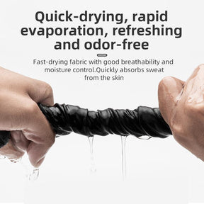 ChillRide – Cooling Face Protection Mask