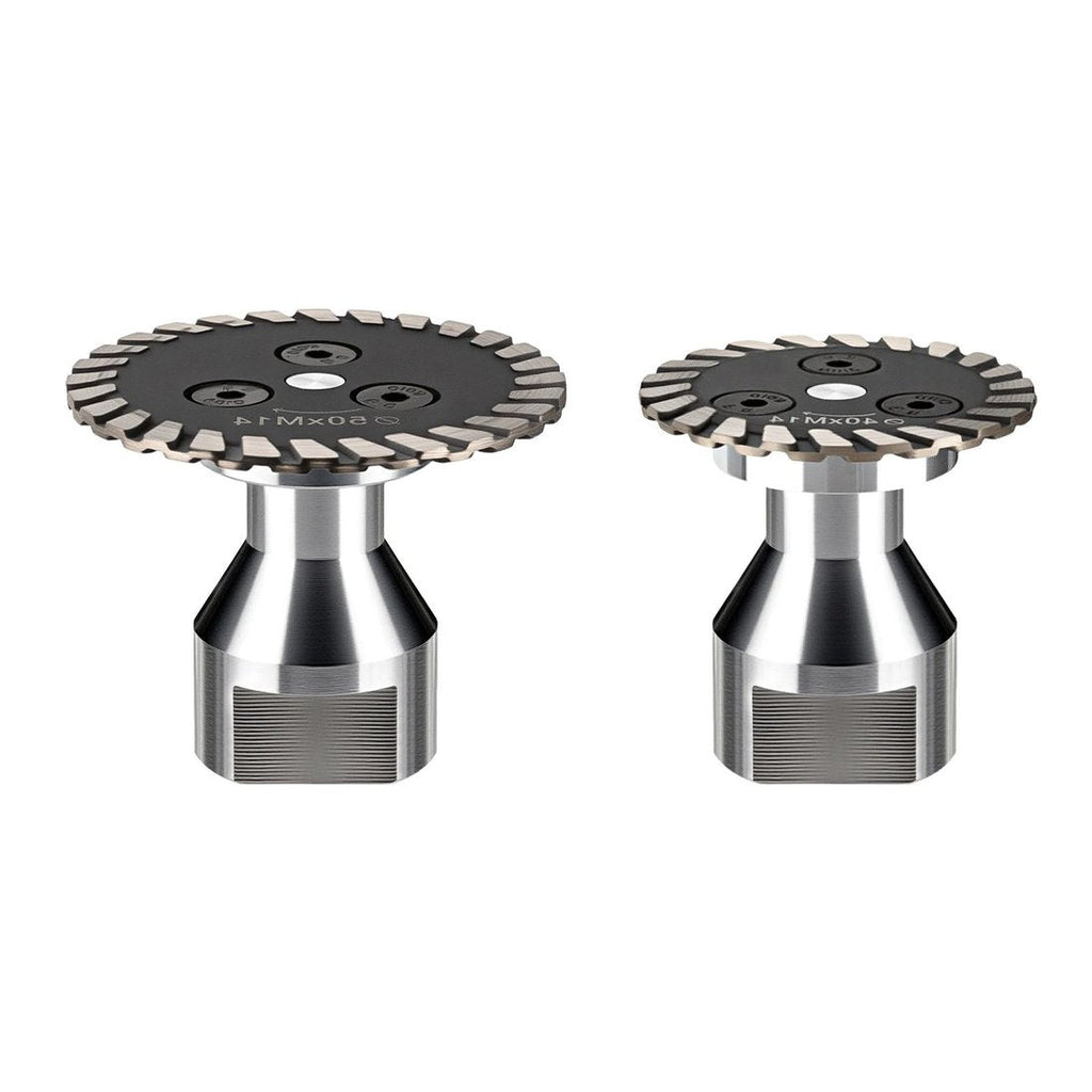StoneMaster – Precision Diamond Wheel