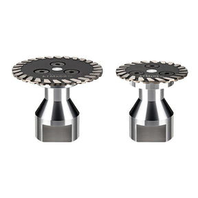 StoneMaster – Precision Diamond Wheel