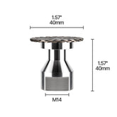 StoneMaster – Precision Diamond Wheel