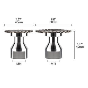 StoneMaster – Precision Diamond Wheel