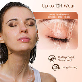 DuoGlam – Easy Apply Dual Eye Makeup