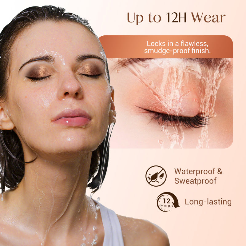 DuoGlam – Easy Apply Dual Eye Makeup