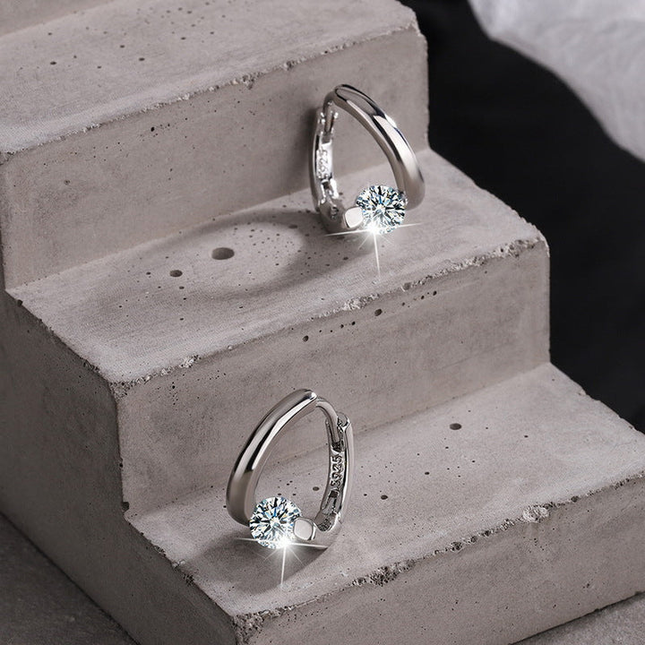 Healuxe – Magnetic Germanium Earrings for Wellness