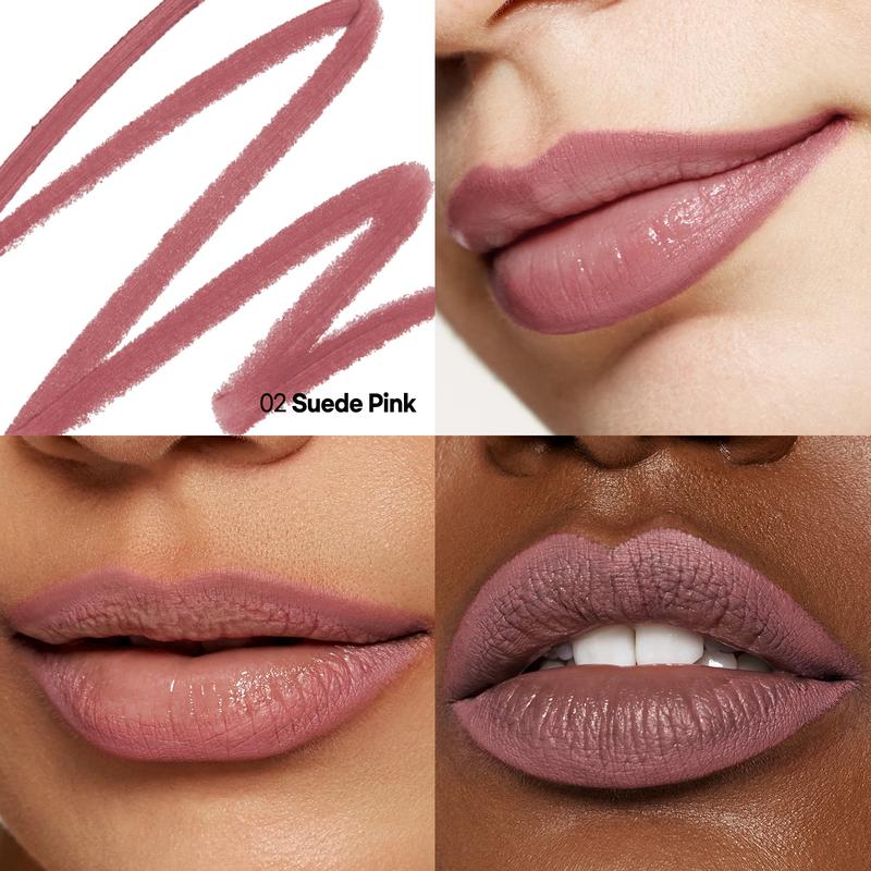 VelvetLine – Smooth Glide Defining Lip Pencil