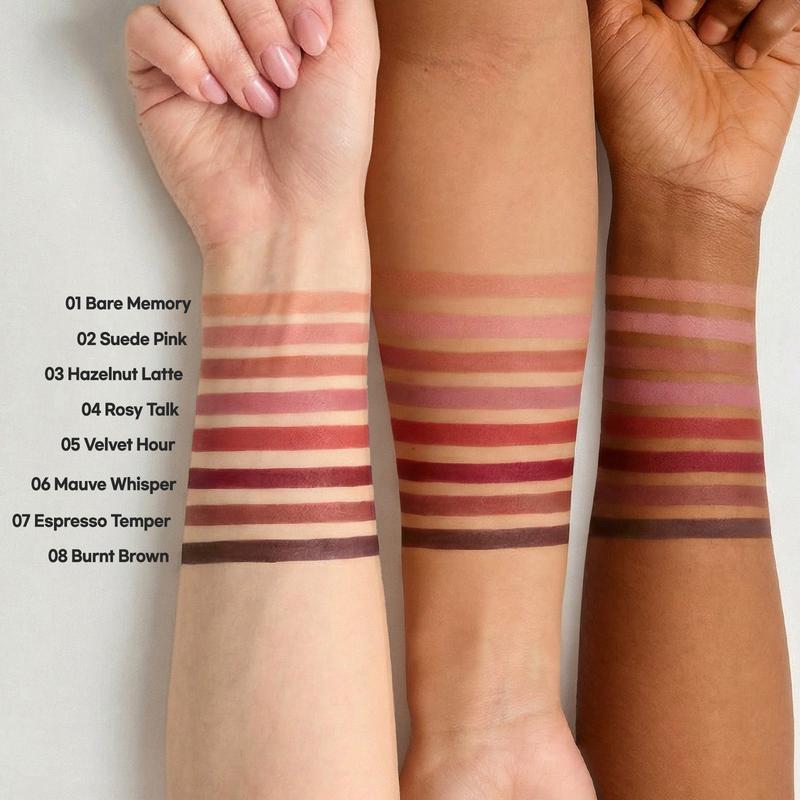 VelvetLine – Smooth Glide Defining Lip Pencil