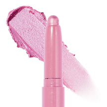 ColorLuxe – Rich Pigment Waterproof Eyeshadow Stick