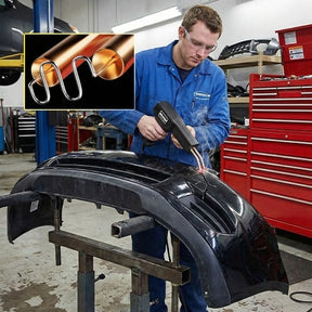 HeatBond – Advanced Plastic Staples Repair Welding Tool