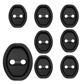 QuietLatch – Protective Door Cover