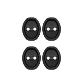 QuietLatch – Protective Door Cover