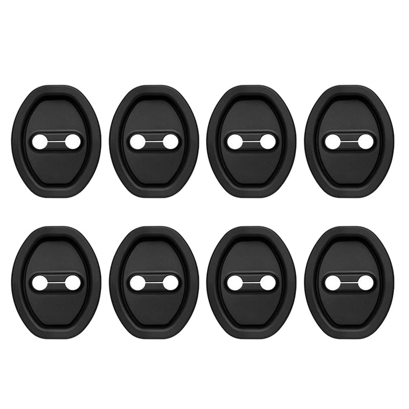 QuietLatch – Protective Door Cover