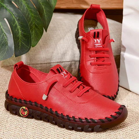 REXY ORTHOPEDIC SNEAKERS | Lupi