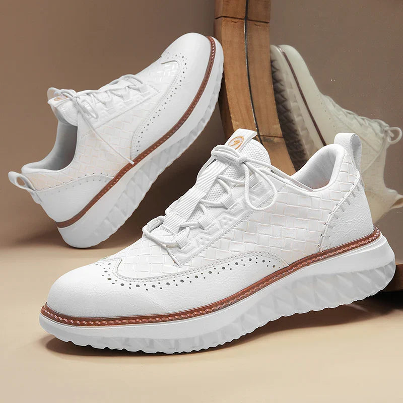 Ravello™ – Lightweight Breathable Comfort Sneakers
