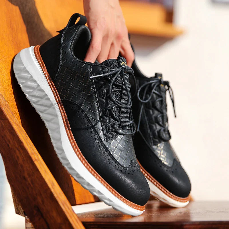 Ravello™ – Lightweight Breathable Comfort Sneakers