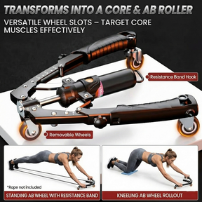 TitanTorque - Landmine Trainer