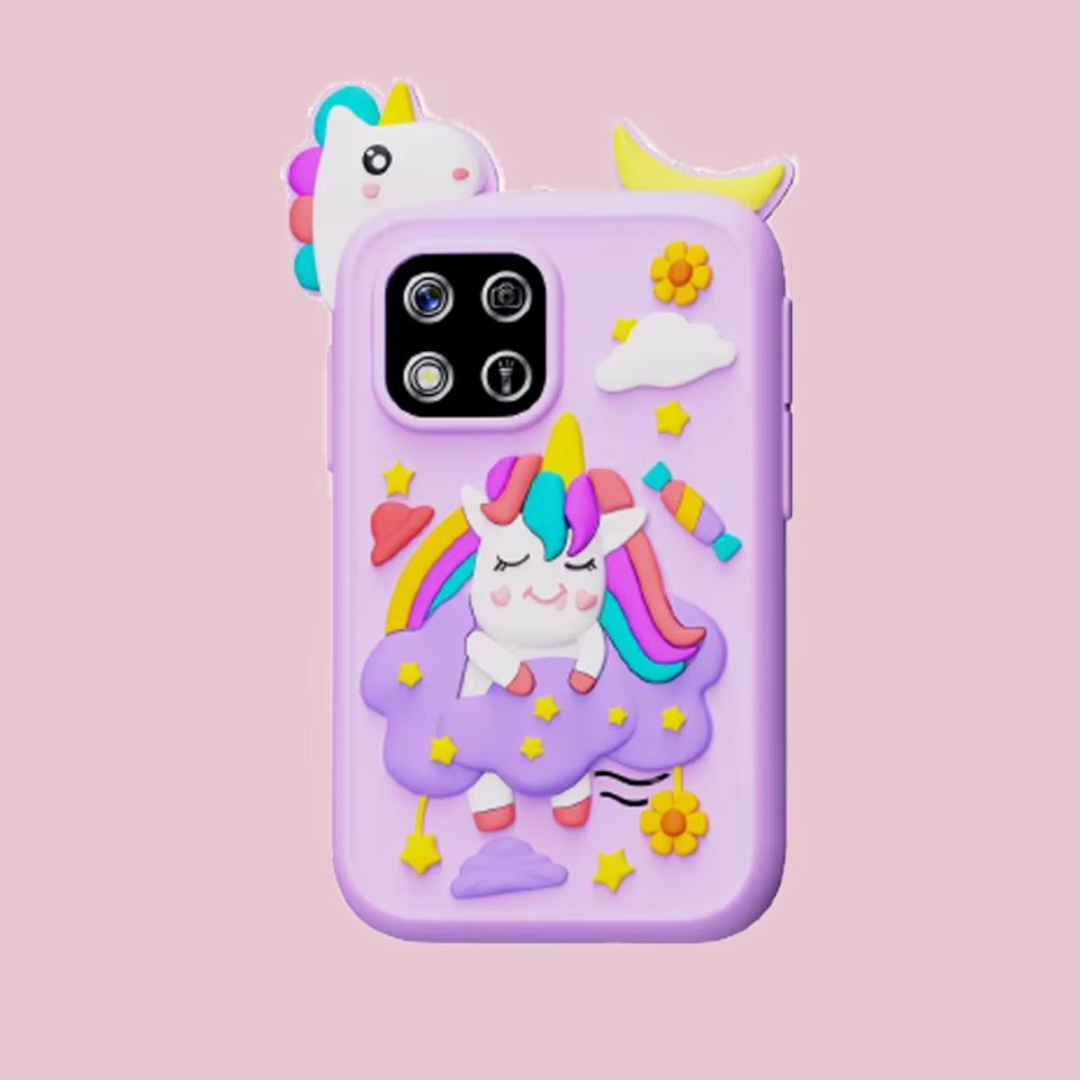 SmartSprout – Educational Kids Phone Toy