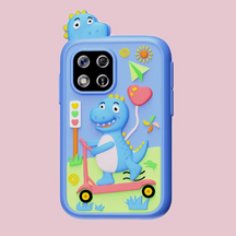 SmartSprout – Educational Kids Phone Toy