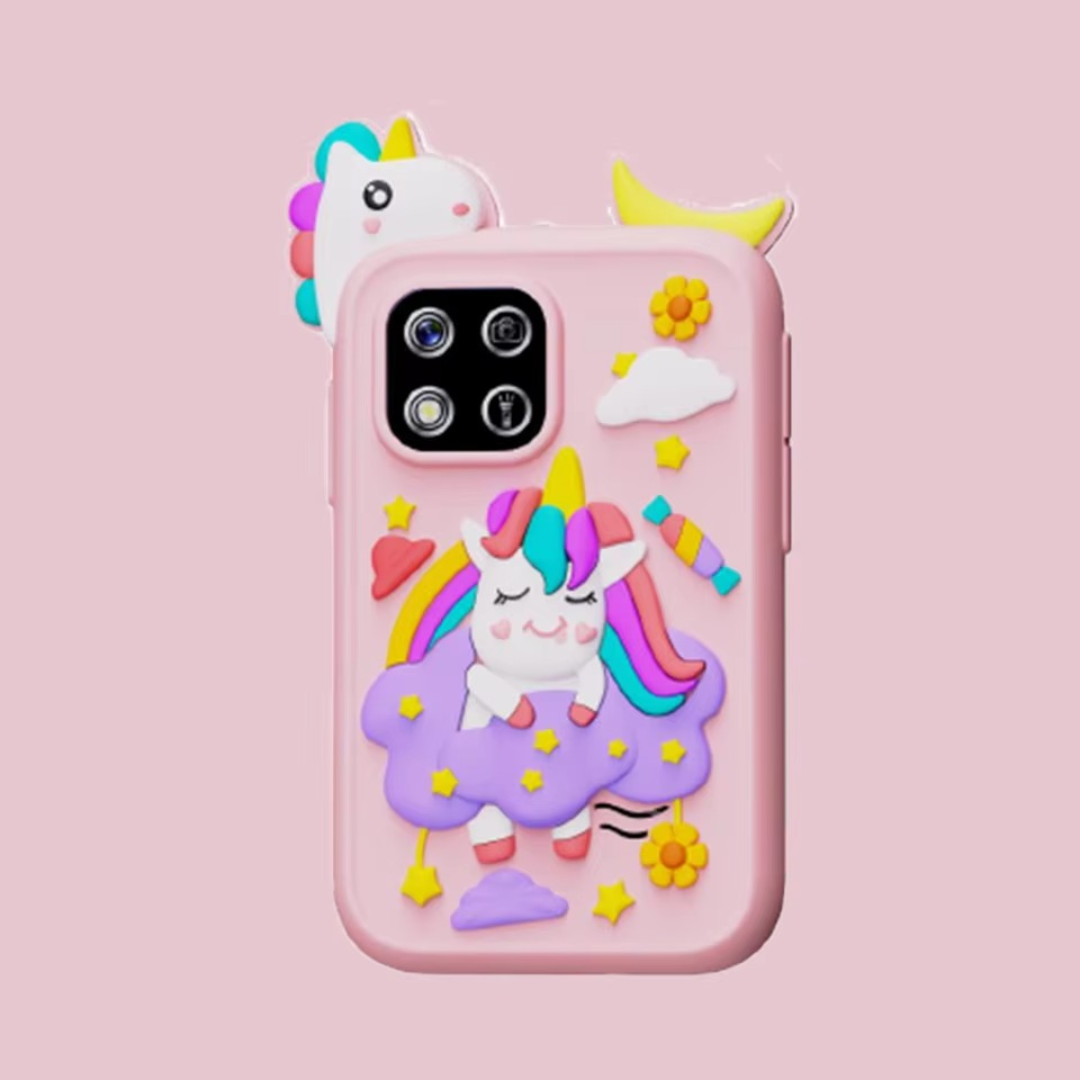 SmartSprout – Educational Kids Phone Toy