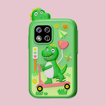 SmartSprout – Educational Kids Phone Toy