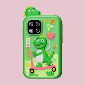 SmartSprout – Educational Kids Phone Toy