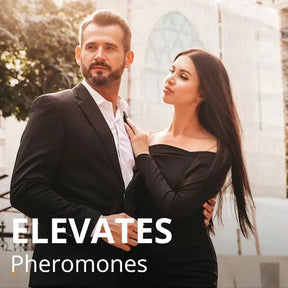 AuraLure – Long-Lasting Pheromone Fragrance