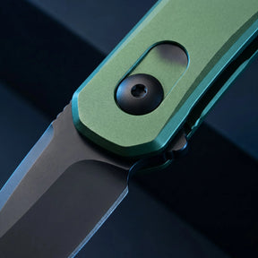 BladeCore - K7500 Micro-Ops Automatic Utility Knife