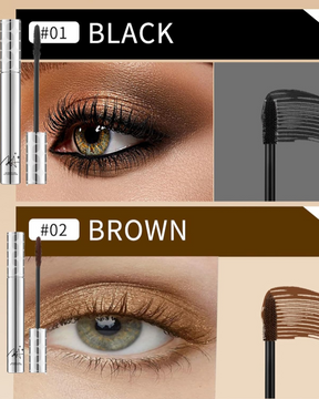 LuxeBlink - 24H Lash Extension Mascara
