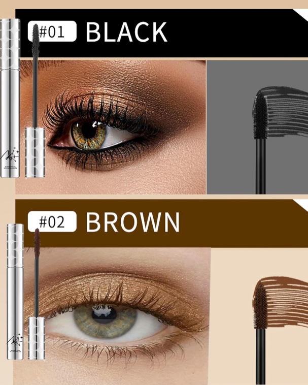 LuxeBlink - 24H Lash Extension Mascara